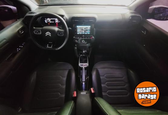 Autos - Citroen C4 Cactus 1.6 Shine 2019 Nafta 100000Km - En Venta