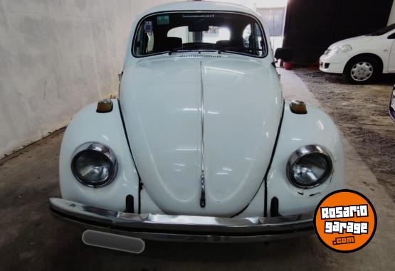 Autos - Volkswagen 1300L Fusca 1982 Nafta  - En Venta