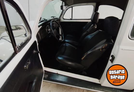 Autos - Volkswagen 1300L Fusca 1982 Nafta  - En Venta