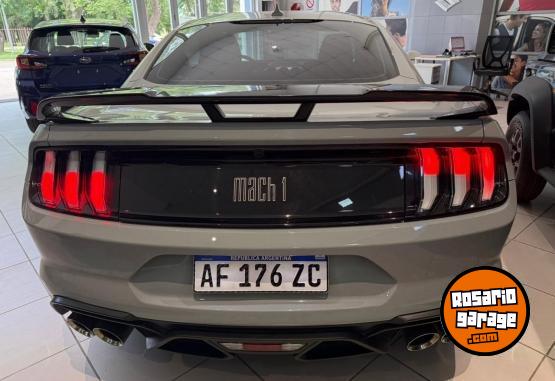 Autos - Ford Mustang Mach 1 2022 Nafta 15000Km - En Venta