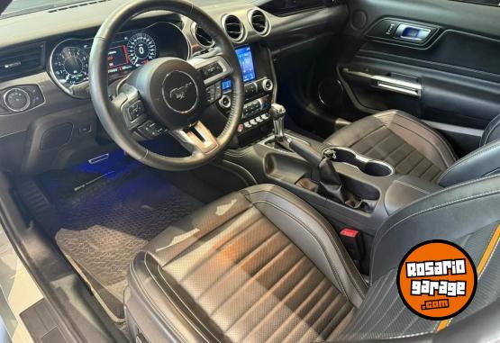 Autos - Ford Mustang Mach 1 2022 Nafta 15000Km - En Venta