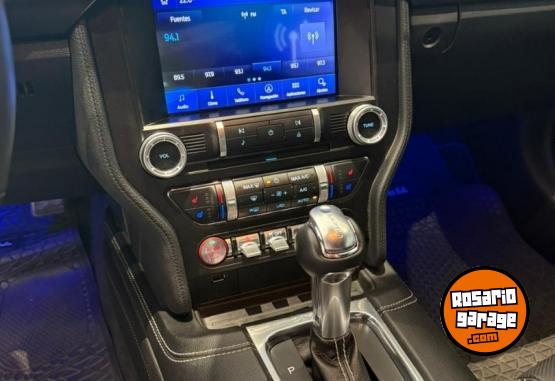 Autos - Ford Mustang Mach 1 2022 Nafta 15000Km - En Venta