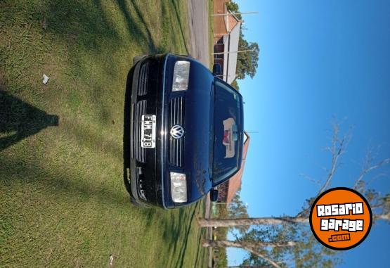 Autos - Volkswagen Bora 2006 Diesel 200000Km - En Venta