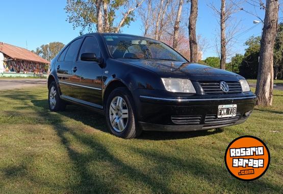 Autos - Volkswagen Bora 2006 Diesel 200000Km - En Venta