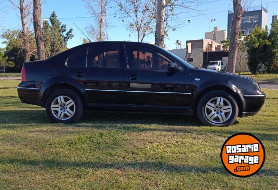 Autos - Volkswagen Bora 2006 Diesel 200000Km - En Venta