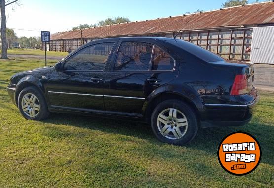 Autos - Volkswagen Bora 2006 Diesel 200000Km - En Venta