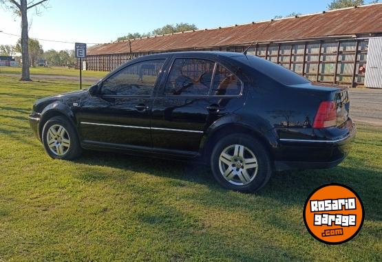 Autos - Volkswagen Bora 2006 Diesel 200000Km - En Venta