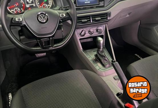 Autos - Volkswagen VIRTUS TRENDLINE 2019 Nafta 66000Km - En Venta