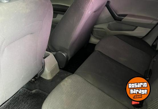 Autos - Volkswagen VIRTUS TRENDLINE 2019 Nafta 66000Km - En Venta