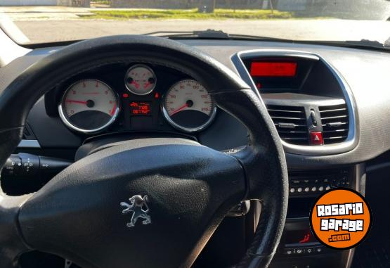 Autos - Peugeot 207 GTI 2012 Nafta 88000Km - En Venta