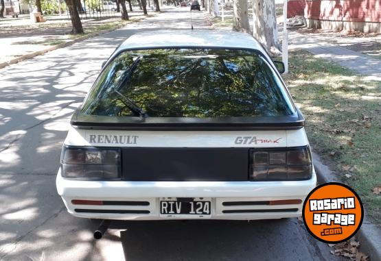 Clásicos - Cupe fuego GTA max - En Venta