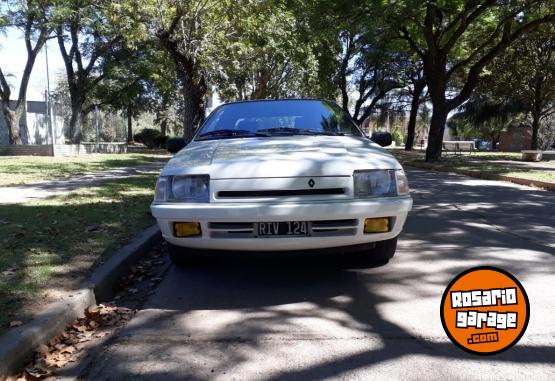 Clásicos - Cupe fuego GTA max - En Venta