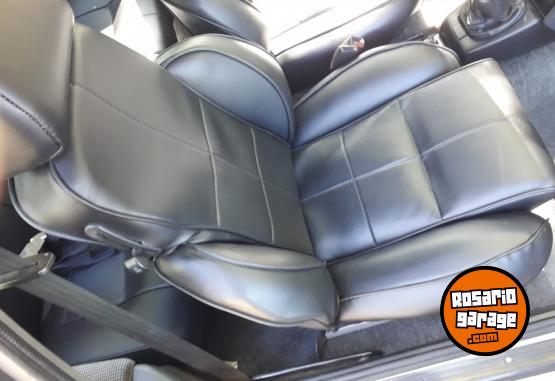 Clásicos - Cupe fuego GTA max - En Venta