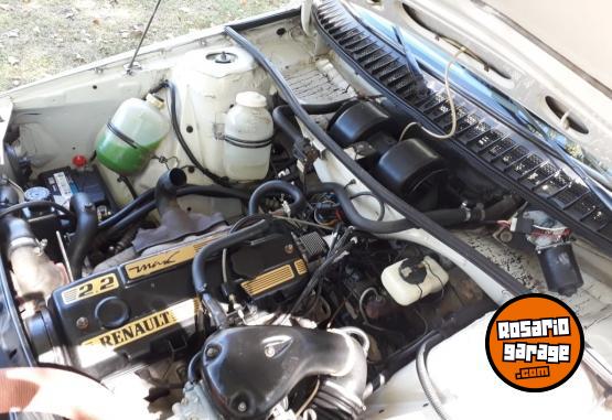 Clásicos - Cupe fuego GTA max - En Venta