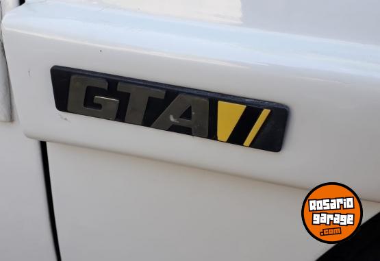 Clásicos - Cupe fuego GTA max - En Venta