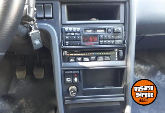 Clásicos - Cupe fuego GTA max - En Venta