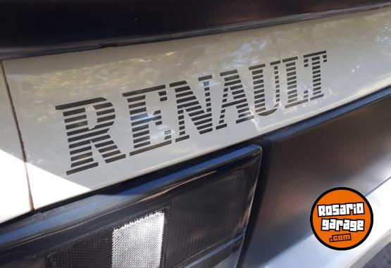 Clásicos - Cupe fuego GTA max - En Venta