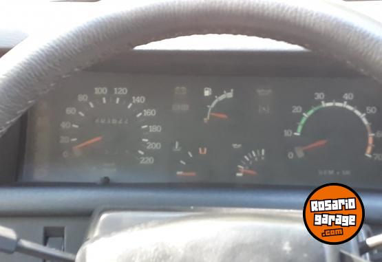 Clásicos - Cupe fuego GTA max - En Venta