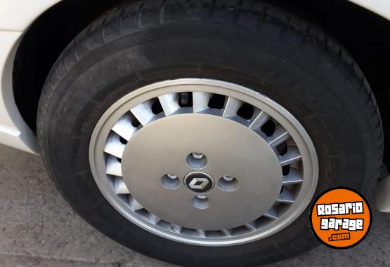 Clásicos - Cupe fuego GTA max - En Venta