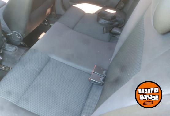 Autos - Volkswagen GOL TREND 2015 GNC 130000Km - En Venta