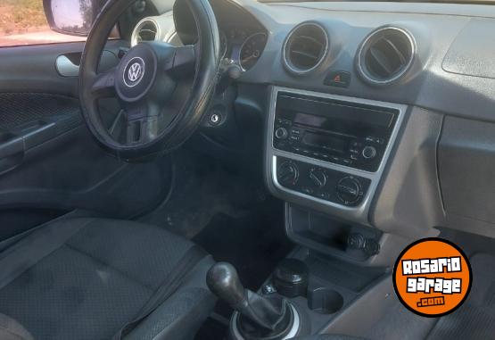 Autos - Volkswagen GOL TREND 2015 GNC 130000Km - En Venta