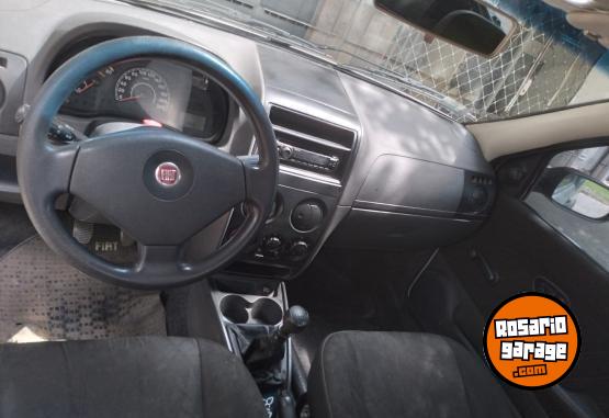 Camionetas - Fiat strada 2010 Nafta 175000Km - En Venta