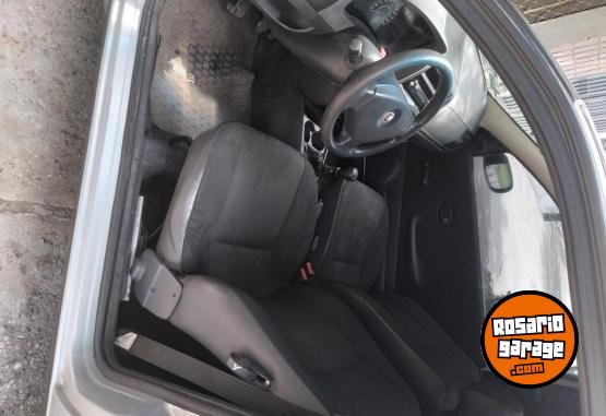 Camionetas - Fiat strada 2010 Nafta 175000Km - En Venta