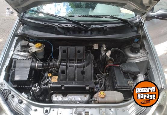 Camionetas - Fiat strada 2010 Nafta 175000Km - En Venta