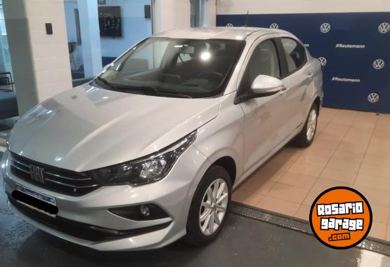 Autos - Fiat CRONOS 1.3 DRIVE GSE 2022 Nafta 75000Km - En Venta