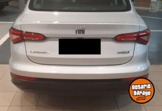 Autos - Fiat CRONOS 1.3 DRIVE GSE 2022 Nafta 75000Km - En Venta