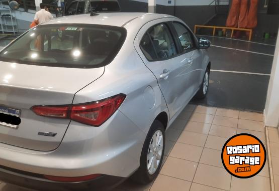 Autos - Fiat CRONOS 1.3 DRIVE GSE 2022 Nafta 75000Km - En Venta