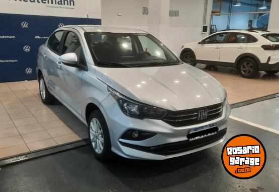 Autos - Fiat CRONOS 1.3 DRIVE GSE 2022 Nafta 75000Km - En Venta