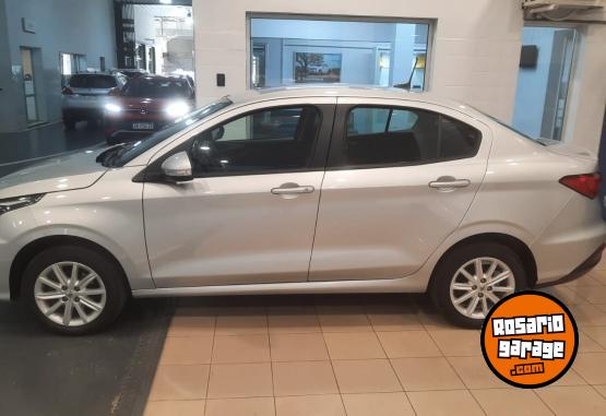 Autos - Fiat CRONOS 1.3 DRIVE GSE 2022 Nafta 75000Km - En Venta