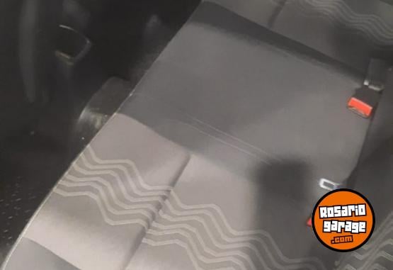 Autos - Peugeot 2008 ALLURE 1.6 MT 2018 Nafta 79000Km - En Venta