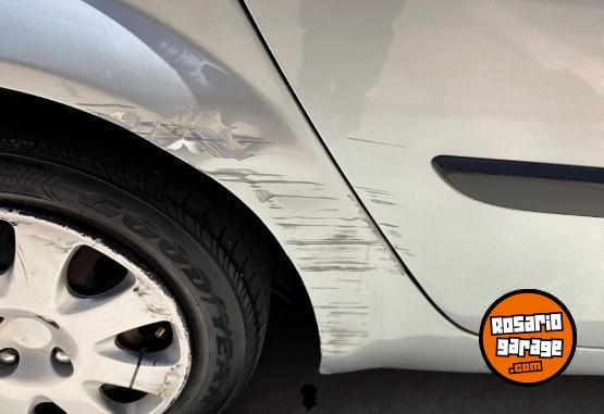 Autos - Renault Megane 2 2007 GNC 387000Km - En Venta