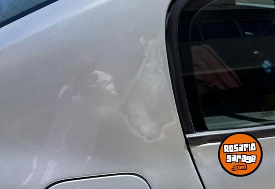 Autos - Renault Megane 2 2007 GNC 387000Km - En Venta