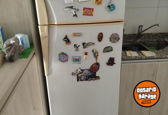 Hogar - Heladera BRIKET "USADA"... - En Venta