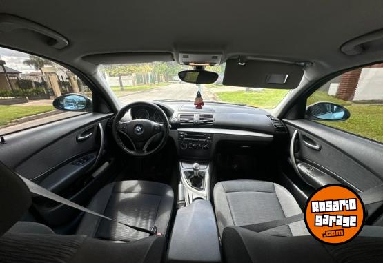 Autos - Bmw 116i 2007 Nafta 143000Km - En Venta