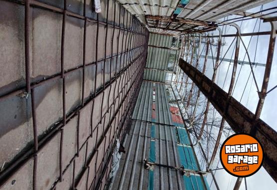 Camiones y Grúas - Semi golondrina vaquero - En Venta