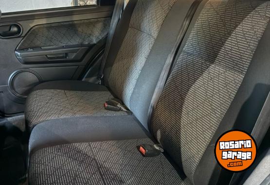 Autos - Ford Ecosport 2012 GNC 143700Km - En Venta