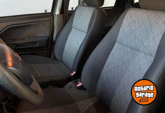 Autos - Ford Ecosport 2012 GNC 143700Km - En Venta