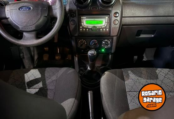 Autos - Ford Ecosport 2012 GNC 143700Km - En Venta