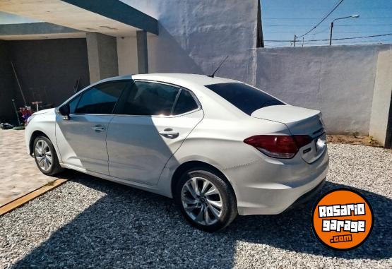 Autos - Citroen C4 LOUNGE 2017 Diesel 1Km - En Venta