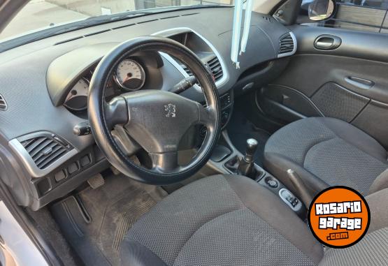 Autos - Peugeot 207 compact 2013 Nafta 170000Km - En Venta