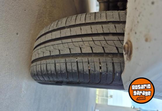 Autos - Peugeot 207 compact 2013 Nafta 170000Km - En Venta