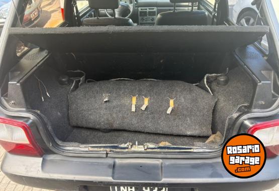 Autos - Fiat Uno 1.3 Fire 2010 GNC 163000Km - En Venta