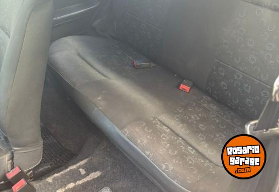 Autos - Fiat Uno 1.3 Fire 2010 GNC 163000Km - En Venta