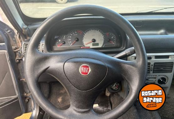 Autos - Fiat Uno 1.3 Fire 2010 GNC 163000Km - En Venta