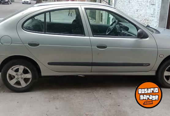 Autos - Renault MEGANE 2006 Diesel 330000Km - En Venta