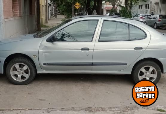 Autos - Renault MEGANE 2006 Diesel 330000Km - En Venta